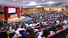 Cevdet Yılmaz: Bilgi Tek Başına Yetmez!