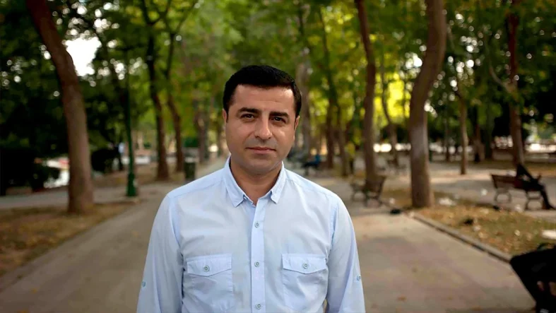 demirtaş-