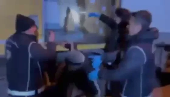 Bingöl’de 12 Kaçak Göçmen Yakalandı