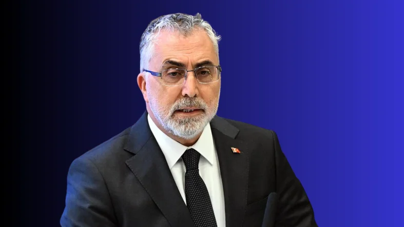 bakan ışıkhan-