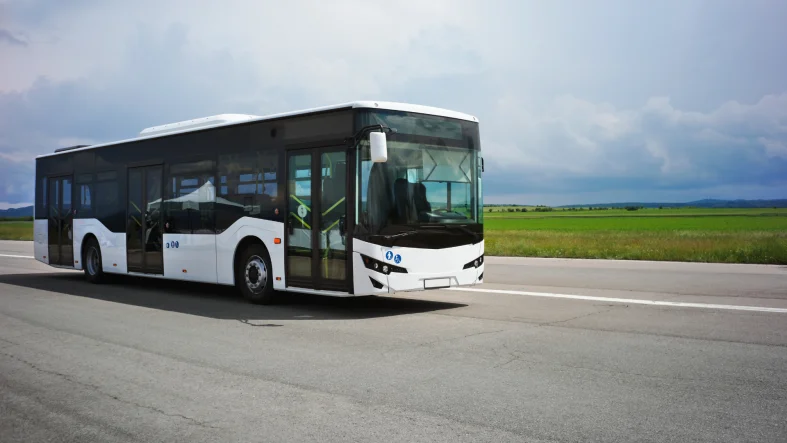 otobüs-