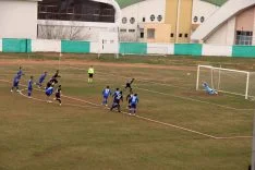 12 Bingölspor- Erciyes 38 FSK: 1-1