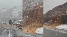 Red and Yellow Bold The Dark Truth YouTube Thumbnail (2)