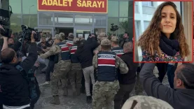 GÜLİSTAN DOKU -manşet-