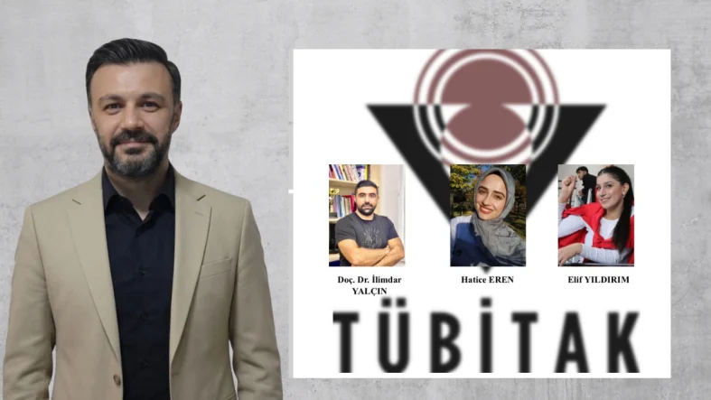 Bingöl Üniversitesi’nden TÜBİTAK Destekli 2 Proje-MMM