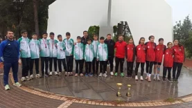 Mavi Beyaz Modern Haftanın Oyuncusu Futbol YouTube Küçük Resmi (2)