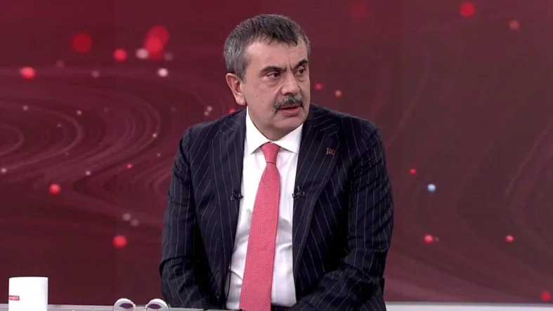 2025-2026 eğitim öğretim yılının