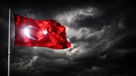 BAYRAK---