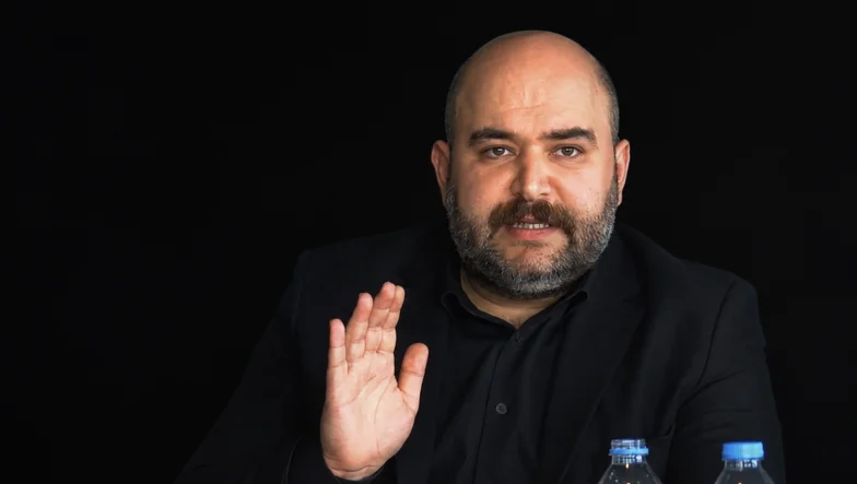 CANFİDAL BOLDAŞ-BGTV-