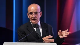 MEHMET ŞİMŞEK-