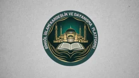 bingöl islami ve Kardeşlik prlartformu-ma