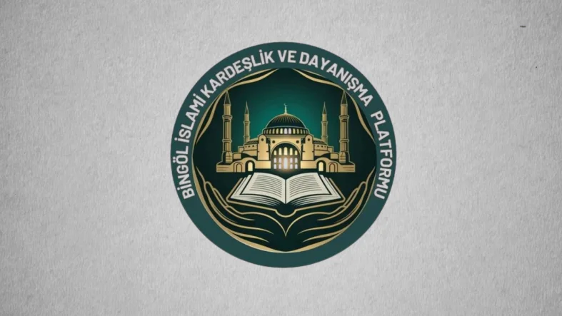 bingöl islami ve Kardeşlik prlartformu-ma
